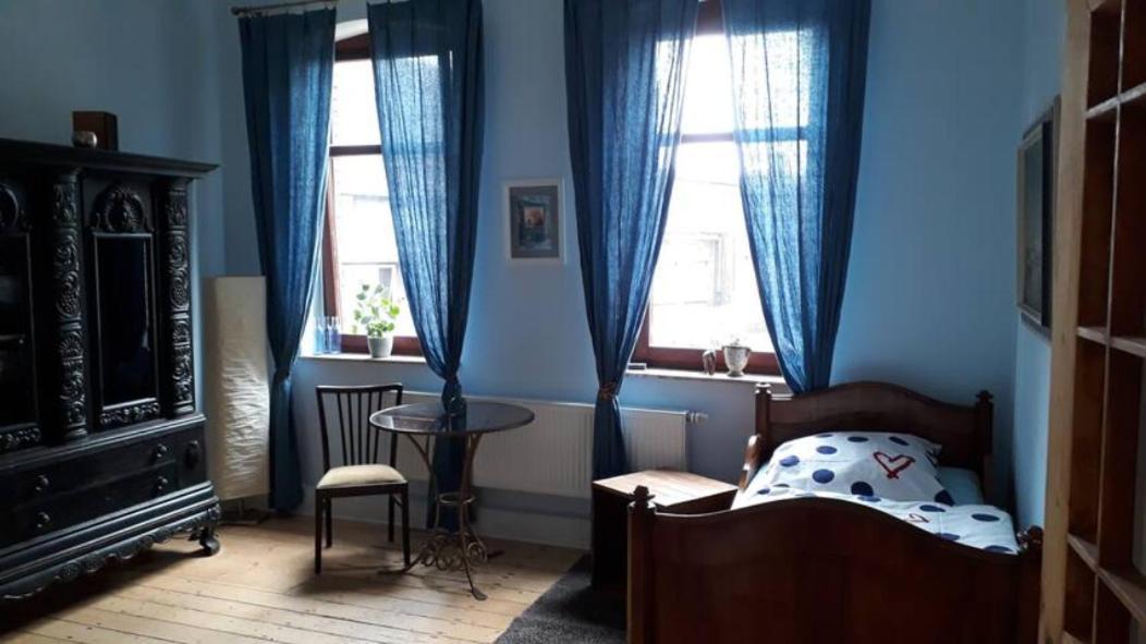 Charmante Dorfschule Hohenhameln Esterno foto